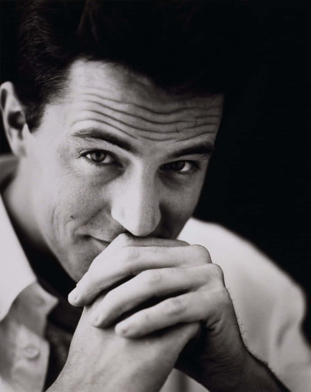 Matthew Perry 18"x28" (45cm/70cm) Poster