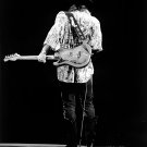 Stevie Ray Vaughan 8"x12" (20cm/30cm) Photo Paper Poster
