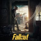 Fallout TV Show TV Series 18"x28" (45cm/70cm) Poster
