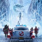 Ghostbusters Frozen Empire 24"x35" (60cm/90cm) Poster