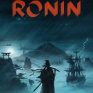 Rise of the Ronin 24"x35" (60cm/90cm) Poster