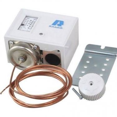 Ranco O10-1416 Temperature Control
