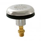 EZ-FLO 35240 Snap and Press Stopper