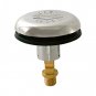 EZ-FLO 35240 Snap and Press Stopper