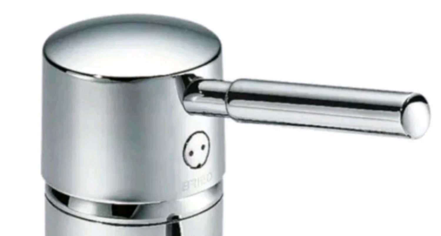 Brizo RP42281 Quiessence Bathroom Faucet Handle Chrome