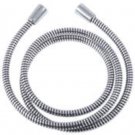 Delta 495DS60BG Accessory Chrome 60" Flexible Hose
