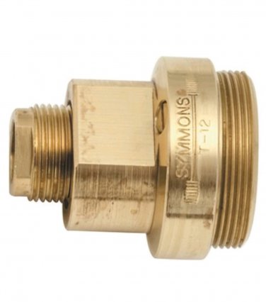 Symmons T-12A Cap Assembly