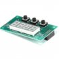 DOUGHPRO PROLUXE  110573055 TIMER, WITH BUZZER for BC2325