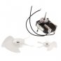 Packard 65670 C-Frame Shaded Pole Motor Kit (115V, 3000 RPM)