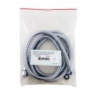 Suncraft PSH5980 Personal Shower Hose w/ Stretch feature 59" to 80" Stainless Steel