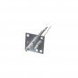 Alto-Shaam IG-34695 OEM Ignitor-Flame-Sensor
