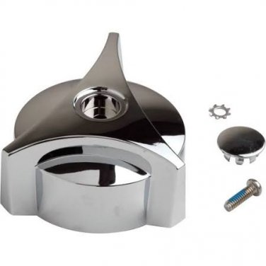 Symmons T-31 Chrome TRI Handle