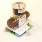 Mamac Systems EP-311-020 Electropneumatic Transducer without manual override and 0-20 psig range