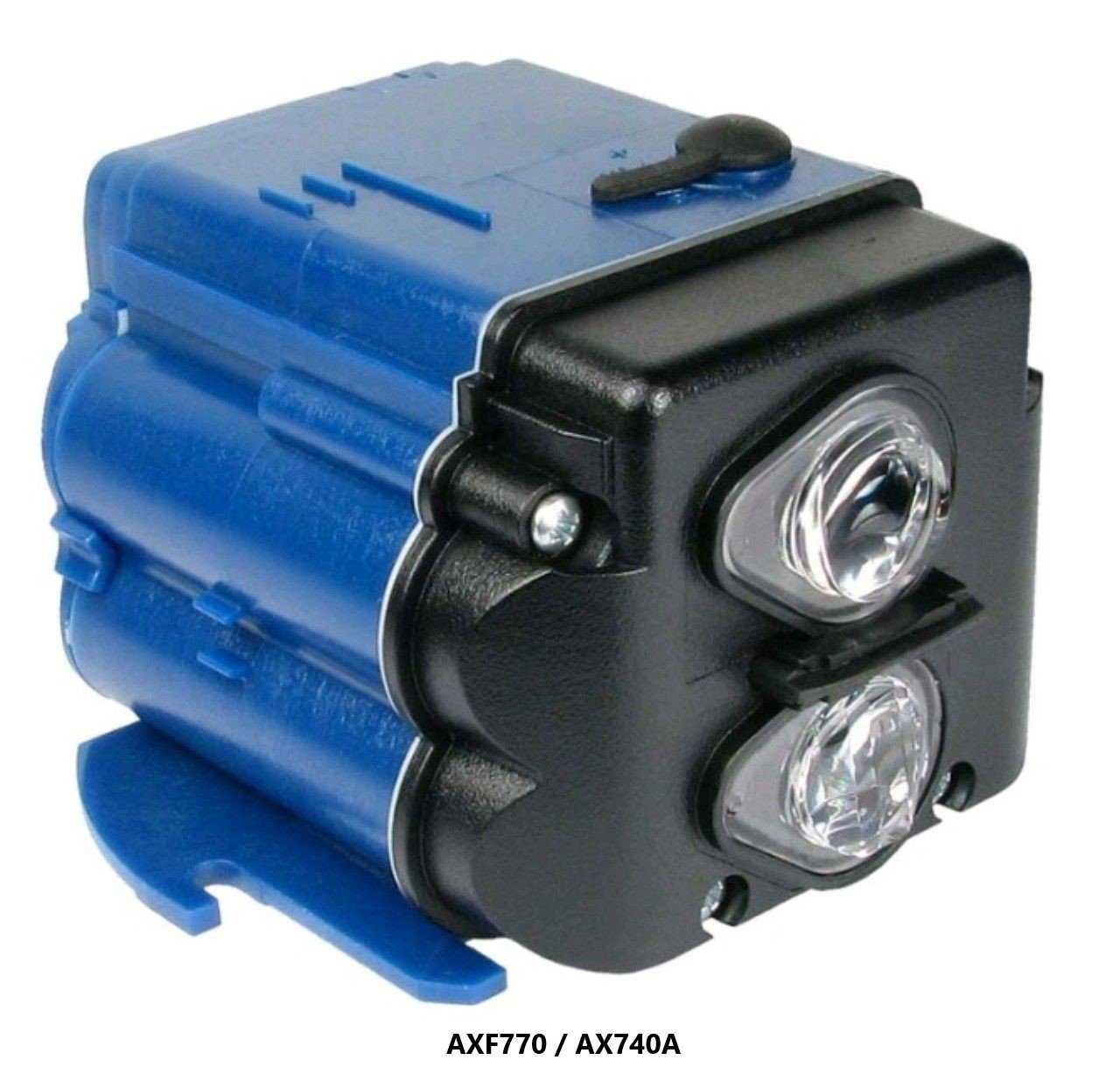 SLOAN AXF770 / AX740A / AX740AC OPTIMA Plus COMMERCIAL TOILET MODULE G2 SENSOR