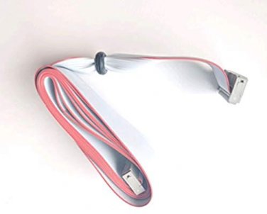 Alto Shaam CB-33312 CABLES CT RIBBON 1600MM 20.20 ELEC