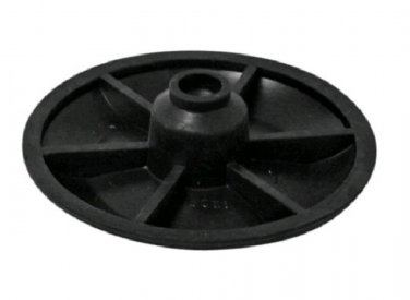 American Standard 033643-0070A Rubber Flush Valve Snap-on Seat Disc OEM