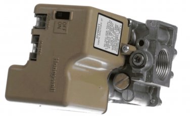 Alto Shaam VA-33369 Ignition Valve
