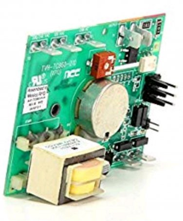VULCAN HART 00-428897-00001, CONTROL, TEMPERATURE