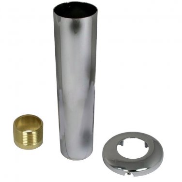 Sloan H-634-AA Sweat Solder Adapter Kit 1"