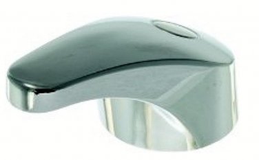 OEM Symmons T3-31S Chrome Handle Kit, T3-31 INS, T-32 screw, T-33 Plug button
