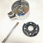 Delta RP32103 Chrome Handle Assembly Base