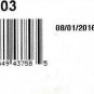 Delta RP32103 Chrome Handle Assembly Base