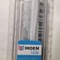Moen 1234 Duralast cartridge for two handle kitchen and lavatory faucets