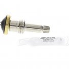 Fisher 5000-0007 Stem Assy 3 4 SV RH Brs
