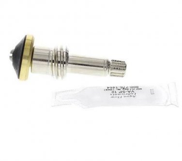 Fisher 5000-0007 Stem Assy 3 4 SV RH Brs