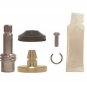 Fisher 5000-0007 Stem Assy 3 4 SV RH Brs