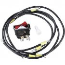 Intermetro RPC13-375 Power Switch OEM