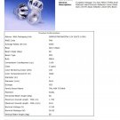 Sylvania 58310 50Mr16/T/Wfl60/C(Fnv)-12V Tungsten Halogen Lamp - Package Qty 20