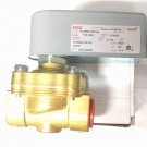 Stero Dishwasher P542816 | Solenoid - 240v 3/4 For Stero - Part# P5428