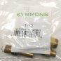 OEM SYMMONS T-52 Service spindle assembly kit