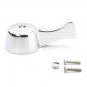 Moen 14732 POSI-Temp Lever Handle Kit 026508034279