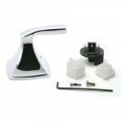 MOEN 161954 SHOWER TRIM KIT HANDLE IN CHROME