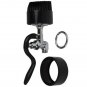 Jet Force PRE RINSE SPRAY VALVE JF-106 with handle restaurant kitchen