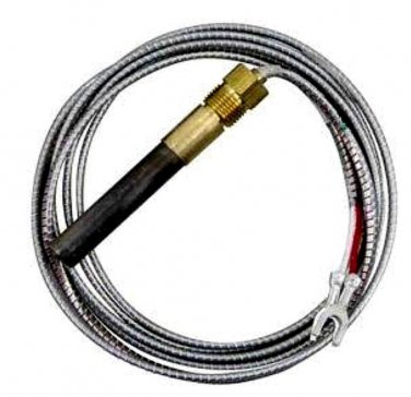 51-1347 Armored Thermopile 72"