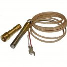 51-1257 60" 2 LEAD THERMOPILE W/PG9 ADAPTER, 750 MV 511257