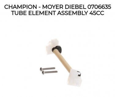 Moyer Diebel 0706635 Element ASSY Tube 45cc