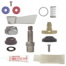 Fisher 5000-0013 3/4'' Check stem kit Left hand