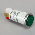 AccuTemp AT0E-1800-1 INDICATOR LAMP - GREEN 28V NEW OEM