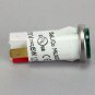 AccuTemp AT0E-1800-1 INDICATOR LAMP - GREEN 28V NEW OEM
