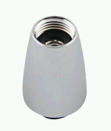 Moen A714 Replacement Chrome Accessory Vacuum Breaker