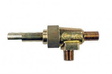 Vulcan-Hart - 00-719221 Adj Valve W/Split Stem 1/2 PSI
