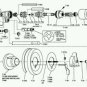 Symmons T-27CL Escutcheon Clip for Temptrol