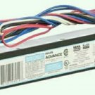 Philips 196865 Ballast Fluor Elec Is 1-2 T8