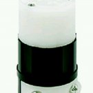 Leviton 5469-C Industrial Grade Connector 20 Amp, 250 Volt