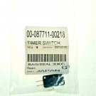 HOBART 00-087711-00218 TIMER SWITCH