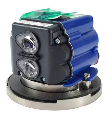 Sloan EBV-146-AU Optima Plus Electronic Sensor Module